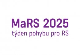 MaRS 2025 – týden pohybu pro RS